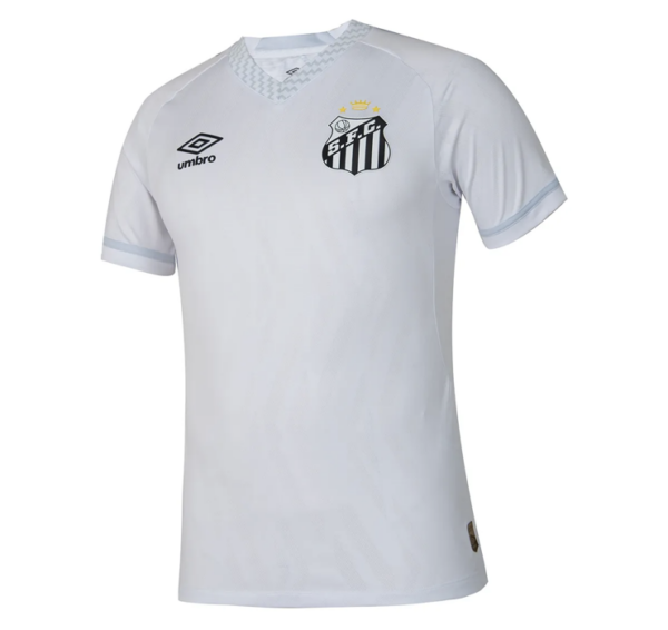 Camisa Umbro Santos I Masculino - 25 - Imagem 6